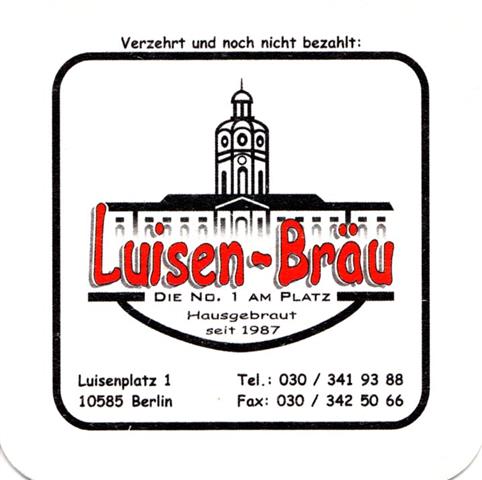 berlin b-be luisen no1 3ab (quad185-verzehrt-schwarzrot) 